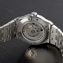 Maurice Lacroix Aikon AI6007-SS002-430-1 Aikon Automatic Watch 9 Maurice Lacroix Aikon AI6007-SS002-430-1 Aikon Automatic Watch -Deals Tock Luxe Store maurice lacroix ai6007 ss002 430 1 aikon automatic 15667028