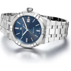 Maurice Lacroix Aikon AI6007-SS002-430-1 Aikon Automatic Watch 11 Maurice Lacroix Aikon AI6007-SS002-430-1 Aikon Automatic Watch -Deals Tock Luxe Store maurice lacroix aikon automatic ai6007 ss002 430 1 13246446