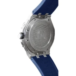 Maurice Lacroix Aikon AI6058-SS002-430-2 Aikon Automatic Venturer Watch -Deals Tock Luxe Store maurice lacroix aikon automatic venturer ai6058 ss002 430 2 13944177