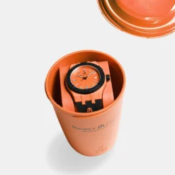 Maurice Lacroix Aikon AI2008-50050-300-0 Aikon Tide Watch -Deals Tock Luxe Store maurice lacroix aikon tide ai2008 50050 300 0 13905525