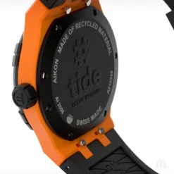 Maurice Lacroix Aikon AI2008-50050-300-0 Aikon Tide Watch -Deals Tock Luxe Store maurice lacroix aikon tide ai2008 50050 300 0 13905561