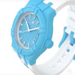 Maurice Lacroix Aikon AI2008-AAAA1-3A0-0 Aikon Tide Watch -Deals Tock Luxe Store maurice lacroix aikon tide ai2008 aaaa1 3a0 0 13899114