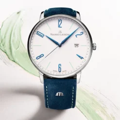 Maurice Lacroix Elirios EL1118-SS00E-120-C Eliros - 25th Anniversary Watch -Deals Tock Luxe Store maurice lacroix eliros el1118 ss00e 120 c 12702627