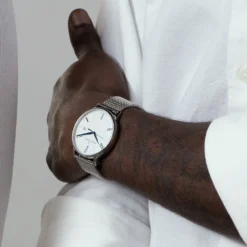 Maurice Lacroix Elirios EL1118-SS00E-120-C Eliros - 25th Anniversary Watch -Deals Tock Luxe Store maurice lacroix eliros el1118 ss00e 120 c 12702651