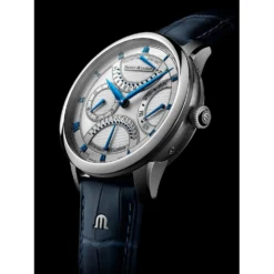 Maurice Lacroix Masterpiece MP6538-SS001-110-1 Masterpiece Triple Retrograde Watch 4 Maurice Lacroix Masterpiece MP6538-SS001-110-1 Masterpiece Triple Retrograde Watch -Deals Tock Luxe Store maurice lacroix masterpiece triple retrograde mp6538 ss001 110 1 13928724