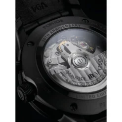 Maurice Lacroix Pontos PT6428-DLB01-320-2 Pontos Chronograph Monopusher Watch -Deals Tock Luxe Store maurice lacroix pontos chronograph monopusher pt6428 dlb01 320 2 13928475