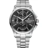 Maurice Lacroix Pontos PT6388-SS002-330-1 Pontos Chronograph Watch