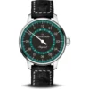 Meistersinger Perigraph AM1002P Watch