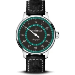 Meistersinger Perigraph AM1002P Watch
