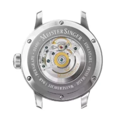 Meistersinger Perigraph AM1002P Watch -Deals Tock Luxe Store meistersinger am1002p perigraph 14937730