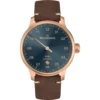 Meistersinger N°03 AM917BR Nº 03 Watch