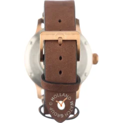 Meistersinger N°03 AM917BR Nº 03 Watch -Deals Tock Luxe Store meistersinger n 03 am917br 12362169