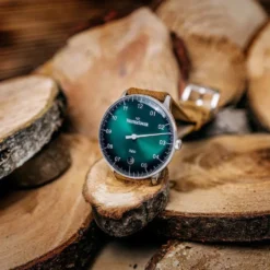 Meistersinger NEO NE919D Watch -Deals Tock Luxe Store meistersinger ne919d neo 14938660