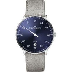 Meistersinger NEO NE408 NEO Plus Watch