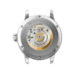 Meistersinger Primatic PR903 Primatic - Ivoire Watch -Deals Tock Luxe Store meistersinger pr903 primatik ivoire 14786332