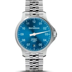 Meistersinger Unomat UN918 Watch
