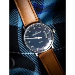 Meistersinger Vintago VT908 Watch -Deals Tock Luxe Store meistersinger vintago vt908 11917540