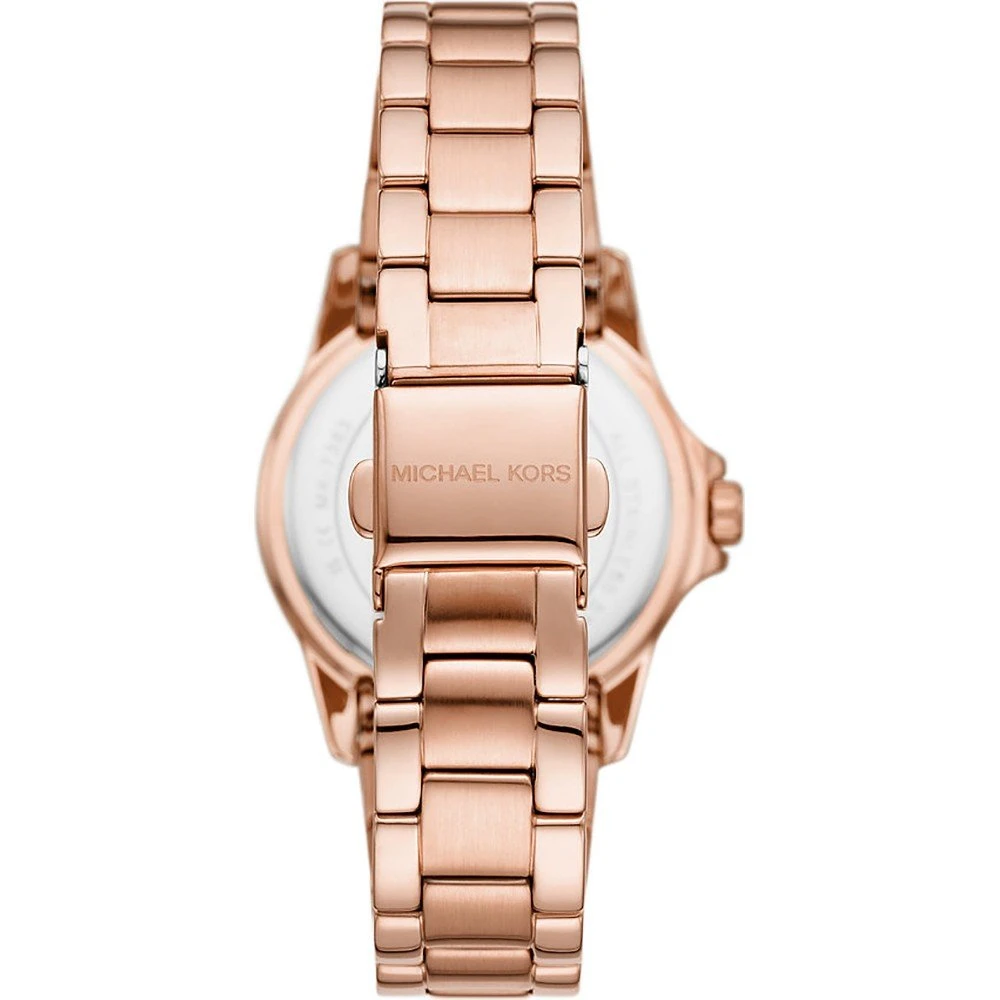 Michael Kors Everest MK7364 Mini Everest Watch 2 Michael Kors Everest MK7364 Mini Everest Watch - Image 2