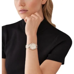 Michael Kors Everest MK7364 Mini Everest Watch 7 Michael Kors Everest MK7364 Mini Everest Watch -Deals Tock Luxe Store michael kors mk7364 mini everest 15637547