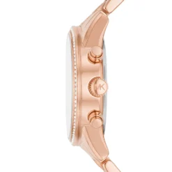 Michael Kors MK7302 Ritz Watch -Deals Tock Luxe Store michael kors ritz mk7302 14156394