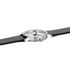 Mondaine Classic A658.30323.16OM Classic Lady Watch -Deals Tock Luxe Store mondaine a6583032316om classic lady 15041077