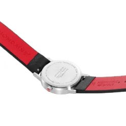 Mondaine Classic A658.30323.16OM Classic Lady Watch -Deals Tock Luxe Store mondaine a6583032316om classic lady 15041104