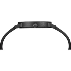 Mondaine Essence MS1.41110.RB Watch -Deals Tock Luxe Store mondaine essence ms1 41110 rb 8712683