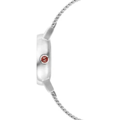 Mondaine Evo MSE.26110.SM Evo Lady Watch -Deals Tock Luxe Store mondaine evo lady mse 26110 sm 8424217