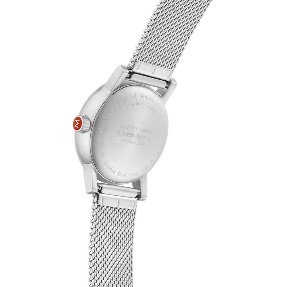 Mondaine Evo MSE.30210.SM Evo Lady Watch 2 Mondaine Evo MSE.30210.SM Evo Lady Watch - Image 2