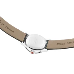 Mondaine Evo MSE.30210.LB Evo2 Watch -Deals Tock Luxe Store mondaine evo2 mse 30210 lb 9425303