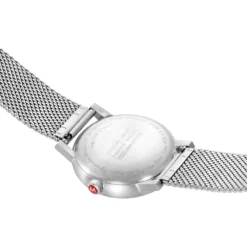 Mondaine Evo MSE.43110.SJ EVO2 Watch -Deals Tock Luxe Store mondaine evo2 mse 43110 sj 13816503