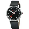 Mondaine Evo MSE.43120.LB EVO2 Watch