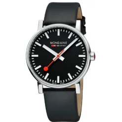 Mondaine Evo MSE.43120.LB EVO2 Watch