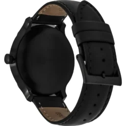 Mondaine Helvetica MH1.B1222.LB Helvetica No1 Bold Watch -Deals Tock Luxe Store mondaine helvetica no1 bold mh1 b1222 lb 12193266