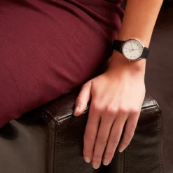 Mondaine Helvetica MH1.R1210.LB Helvetica No1 Regular Watch -Deals Tock Luxe Store mondaine helvetica no1 regular mh1 r1210 lb 12267888