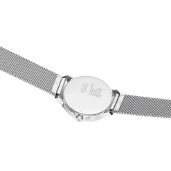 Mondaine Helvetica MH1.R1210.SM Helvetica No1 Regular Watch -Deals Tock Luxe Store mondaine helvetica no1 regular mh1 r1210 sm 12267972