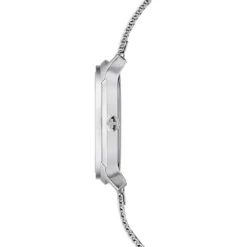 Mondaine Helvetica MH1.R1210.SM Helvetica No1 Regular Watch -Deals Tock Luxe Store mondaine helvetica no1 regular mh1 r1210 sm 12268032