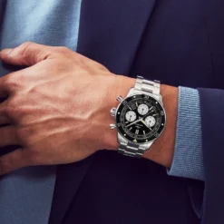 Movado Heritage 3650160 Watch -Deals Tock Luxe Store movado movado 3650160 heritage watch 3650160 14370394