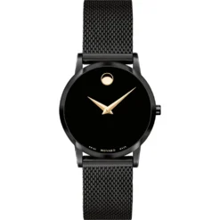 Movado Museum 0607493 Museum Classic Watch