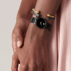 Movado Museum 0607493 Museum Classic Watch -Deals Tock Luxe Store movado museum classic 0607493 13900131