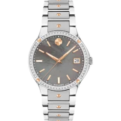 Movado SE 0607706 Watch