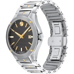 Movado SE 0607552 SE Automatic Watch -Deals Tock Luxe Store movado se automatic 0607552 13900986