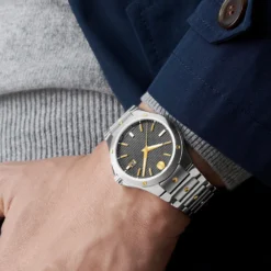 Movado SE 0607552 SE Automatic Watch -Deals Tock Luxe Store movado se automatic 0607552 13901082