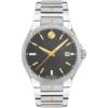 Movado SE 0607552 SE Automatic Watch