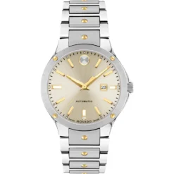 Movado SE 0607682 SE Automatic Watch