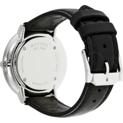 Movado Ultra Slim 0607090 Watch -Deals Tock Luxe Store movado ultra slim 0607090 11906299