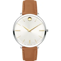 Movado Ultra Slim 0607371 Watch