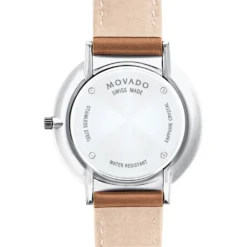 Movado Ultra Slim 0607371 Watch -Deals Tock Luxe Store movado ultra slim 0607371 10879451