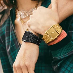 Nixon A1262-502 The Ticket Watch -Deals Tock Luxe Store nixon the ticket a1262 502 13843737