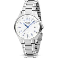 Olympic Collection OL26HTT216 Willem Watch